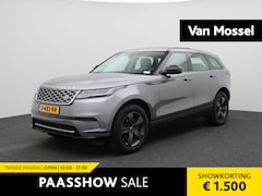 Land Rover Range Rover Velar - 2.0 P250 Turbo AWD Carbon Edition | Achteruitrijcamera | Cruise Control | Navigatie | Appl