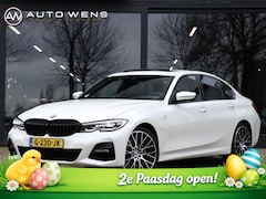 BMW 3-serie - 330e eDrive Edition 292PK M Sport | Schuifdak | Camera