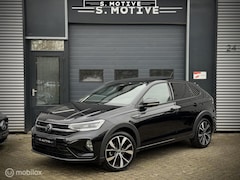 Volkswagen Taigo - 1.0 TSI R-Line|Pano|Camera|Keyless|IQ Light