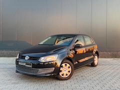 Volkswagen Polo - 1.2-12V Trendline | AIRCO | 5 DEURS | ELEKTRISCHE RAMEN