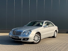 Mercedes-Benz E-klasse - 220 CDI Elegance | AIRCO | CLIMA | STOELVERWARMING