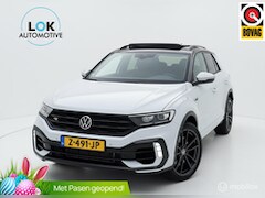 Volkswagen T-Roc - 2.0 TSI 4Motion R PANO|AKRA|BEATS||ACC|
