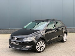 Volkswagen Polo - 1.2 Style | PANO | CARPLAY | AIRCO |