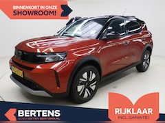 Opel Frontera - Electric GS 44 kWh | WORDT VERWACHT | Parkeercamera | Prijs is rijklaar