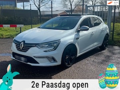 Renault Mégane - 1.3 TCe GT-Line Aut Panodak LED Camera