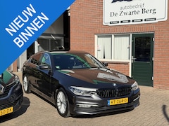 BMW 5-serie - 520d EDE High Executive