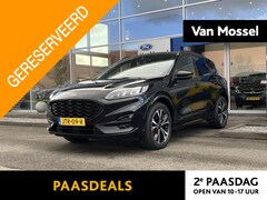 Ford Kuga - 2.5 PHEV ST-Line | Climate Control | Adaptive Cruise Control | Head-Up Display | Achteruit