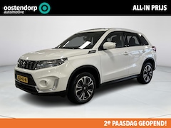 Suzuki Vitara - 1.5 Hybrid Style Panorama dak