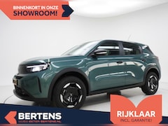 Opel Frontera - Electric Edition 44 kWh | Techno pakket | WORDT VERWACHT | Prijs is rijklaar