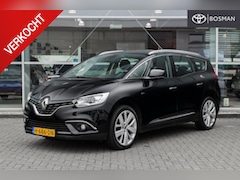 Renault Grand Scénic - 1.3 TCe Limited 7p