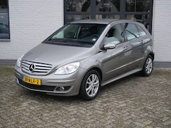 Mercedes-Benz B-klasse - 170 Cruise Stoelverwarming Pdc Navi