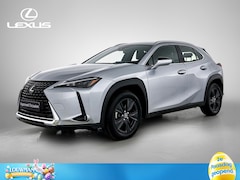 Lexus UX - 250h Urban Line | Apple Carplay & Android Auto | Cruise Control Adaptief | Achteruitrijcam