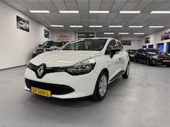 Renault Clio - 1.5 dCi DIESEL 5 DRS AIRCO