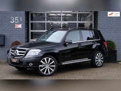 Mercedes-Benz GLK-klasse - 280 4-Matic 230PK Trekhaak