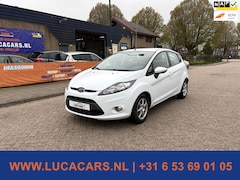 Ford Fiesta - 1.6 TDCi ECOnetic Titanium NIEUWE APK