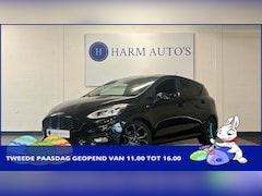 Ford Fiesta - 1.0 EcoBoost ST-Line Navi / LED / PDC / B&O / Carplay