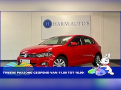 Volkswagen Polo - 1.0 TSI Highline Clima / PDC / Navi / Carplay / Cruise