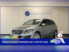 Mercedes-Benz B-klasse - 180 Prestige 122pk Automaat / Navi / PDC / LED / Cruise / Trekhaak