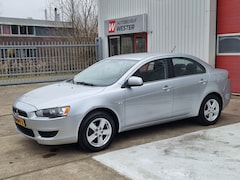 Mitsubishi Lancer Sports Sedan - 1.5 Invite