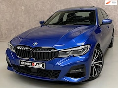 BMW 3-serie - 330d xDrive High Executive /Dakje /360 Camera /Harman Kardon /Carplay /Laser