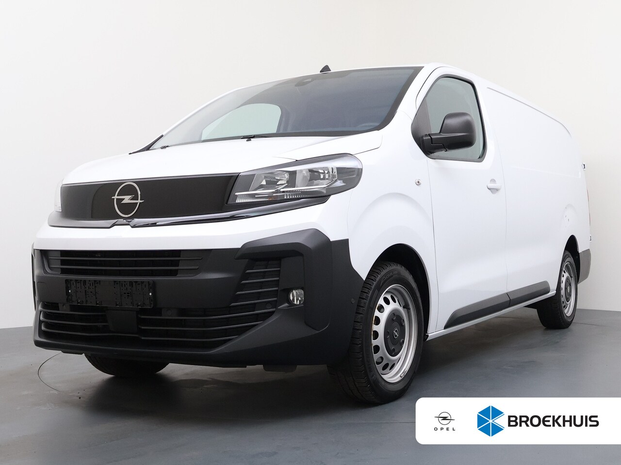 Opel Vivaro - L3 180pk Automaat | BPM VRIJ NAVI | PDC V+A | CRUISE | CARPLAY | STUURVERWARM | BLINDSPOT - AutoWereld.nl