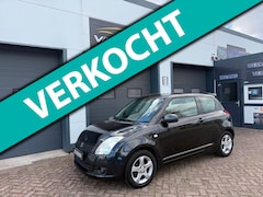 Suzuki Swift - 1.3 Exclusive