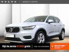 Volvo XC40 - T2 Momentum Business | Dodehoekdetectie | Achteruitrijcamera |