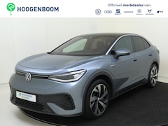Volkswagen ID.5 - Pro Business 77 kWh | SoH 94% | Stoel- en stuurwielverwarming | Navigatie | Adaptieve crui