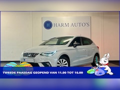 SEAT Ibiza - 1.0 TSI XCellence Navi / LED / Cruise / PDC / Clima / Keyless / Alcantara