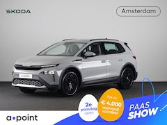 Skoda Elroq - 50 Limited Edition 170pk | Achteruitrijcamera