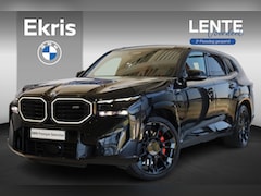BMW XM - 50e | Trekhaak | Soft-Close | Stoelventilatie | StoelMassage | Bowers & Wilkins Diamond Su