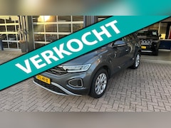 Volkswagen T-Roc - 1.5 TSI Life Business