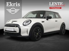 MINI Mini-Electric - 3-deurs | Camden Edition | Achteruitrijcamera | Stoelverwarming | Panoramadak | Keyless En
