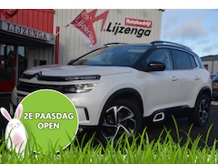 Citroën C5 Aircross - 1.2 PureTech Feel Carplay | Keyless | Twotone | DAB | 18 inch | Bluetooth | Clima