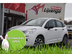 Citroën C3 - 1.0 PureTech Attraction Airco | Radio/Cd | Trekhaak
