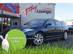 Citroën C6 - 2.7 HdiF V6 Exclusive Navi | Headup | Leer | Xenon | PDC