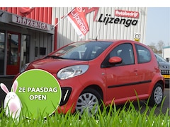 Citroën C1 - 1.0 Tendance Airco | 5drs | radio/CD