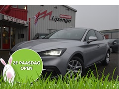 SEAT Leon - 1.0 TSI Style Business Intense Carplay | LED | DAB | Camera | LMV | Keyless