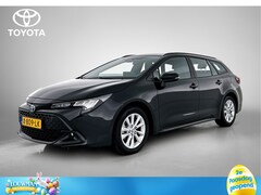 Toyota Corolla Touring Sports - Hybrid 140 Active | Navigatie | LM Velgen | Apple Carplay/Android Auto Toyota-paasweekend