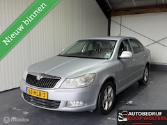 Skoda Octavia - 1.4 TSI Elegance