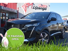 Peugeot 3008 - 1.6 HYbrid 225 Blue Lease Allure Carplay | Trekhaak | Camera | LED | Keyless | DAB