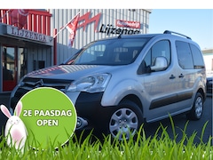 Citroën Berlingo - 1.6 VTi 120 XTR Rolstoelbus | Navi | Airco | Bluetooth | Lift