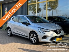 Renault Clio - 1.0 TCe 90 Equilibre | BOVAG GARANTIE