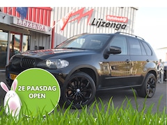 BMW X5 - xDrive35d High Executive Camera | Pano | Navi | Leer | Trekhaak | Xenon | Stoelverw