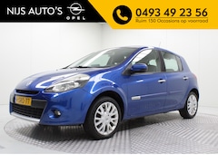 Renault Clio - 1.6 20th | automaat | climate control | navi fullmap | cruise control | elektr. verstelbar