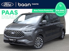Ford Model T - Tourneo Custom 2.5 Plug-IN Hybrid 233 PK L2H1 Titanium X | Incl. BTW & BPM | 8 Persoons |