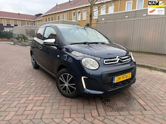 Citroën C1 - 1.0 e-VTi Style Edition * Leuke wagen