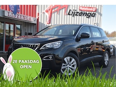 Peugeot 5008 - 1.2 PureTech Blue Lease Executive Carplay | DAB | PDC | Bluetooth | LMV