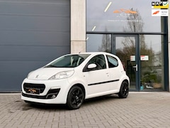 Peugeot 107 - 1.0 Active | Airco | Carplay | Kleine beurt | NL auto