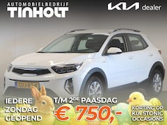 Kia Stonic - 1.0 T-GDi MHEV DynamicLine